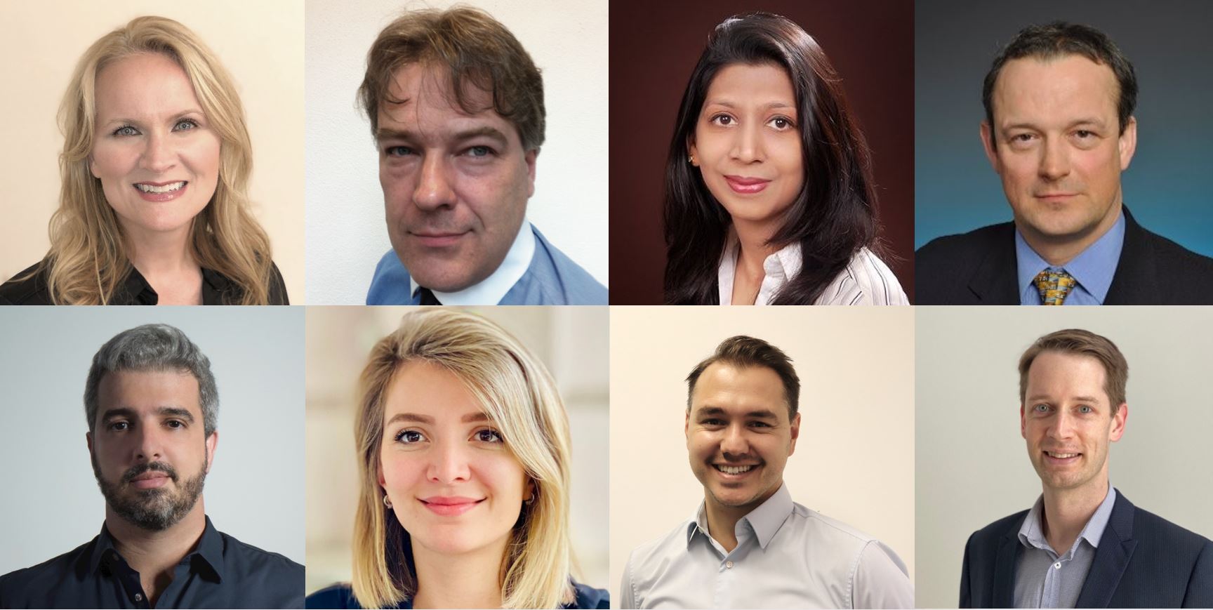 2023 FICO Decisions Award Winners