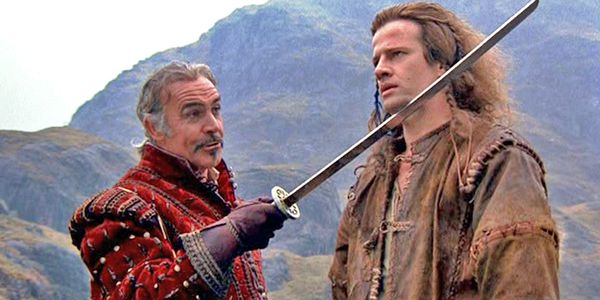 Highlander photo