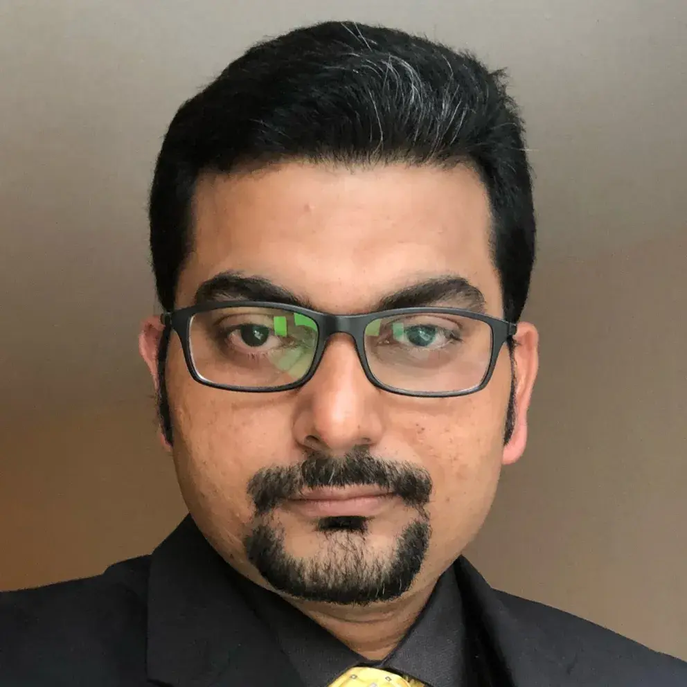 Aninda Bhattacharyya