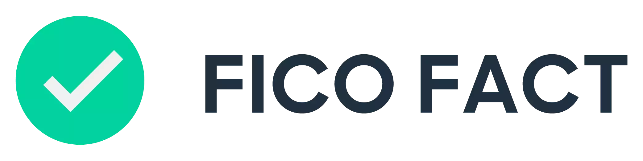 Fico Fact Logo