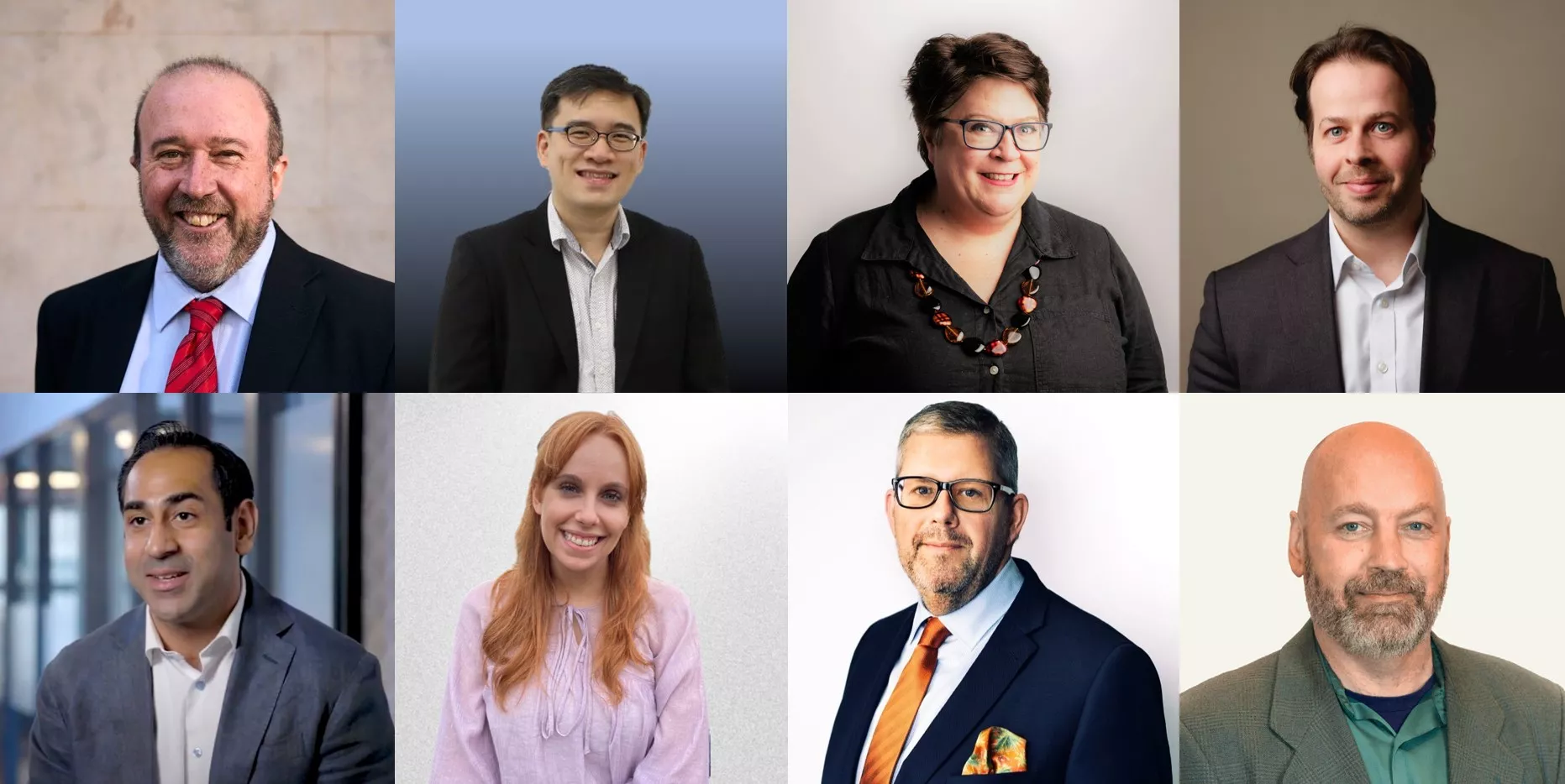 2024 FICO Decisions Awards Judges