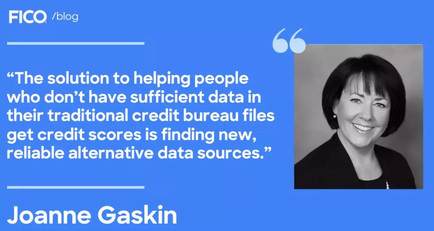 FICO Blog