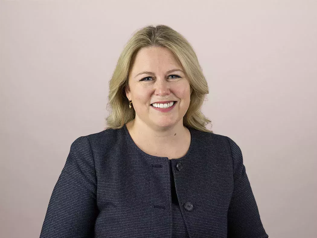 Alyson Clarke on hyper-personalization