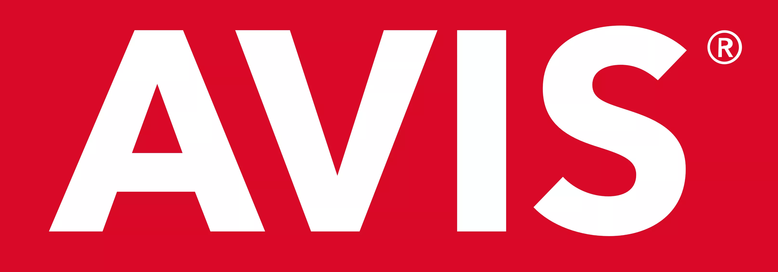 Avis logo
