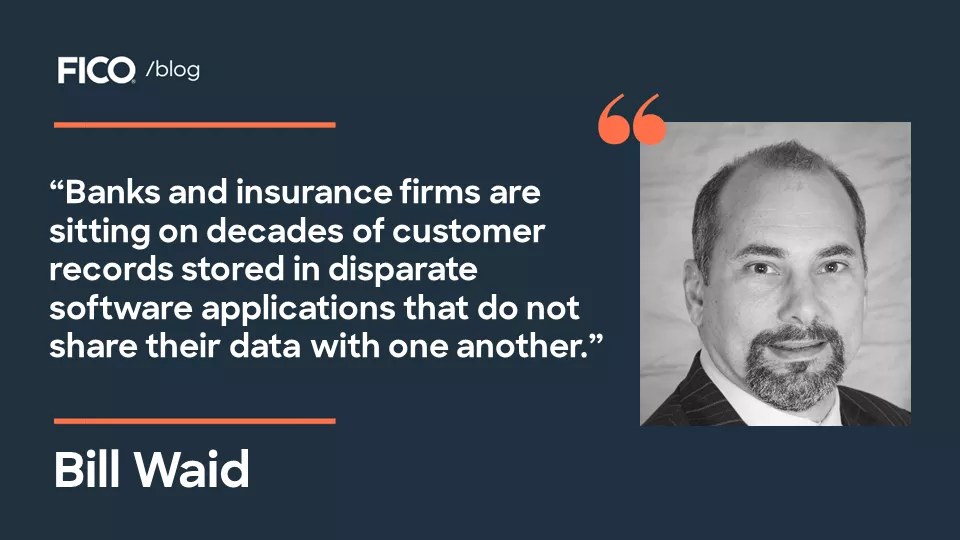 Bill Waid on customer experiences