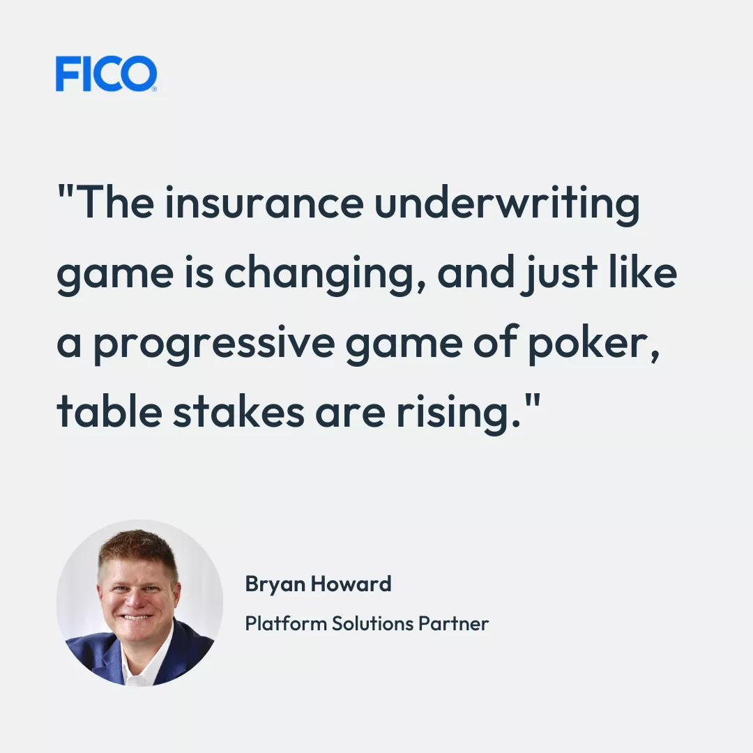 Bryan Howard on alternative data for insurance
