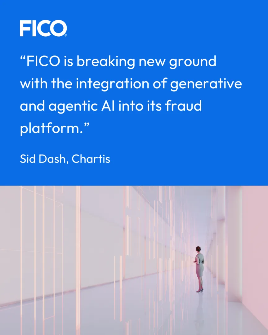 Chartis Report - fraud platforms