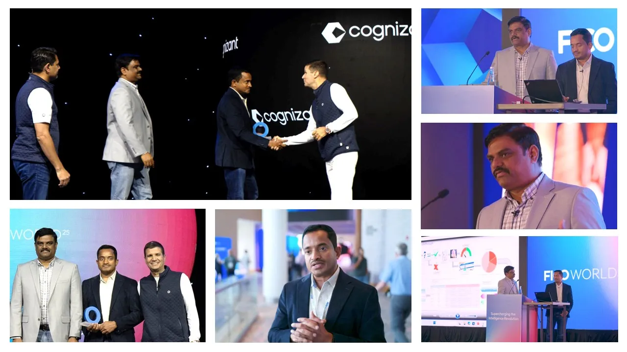 FICO Platform Hackathon