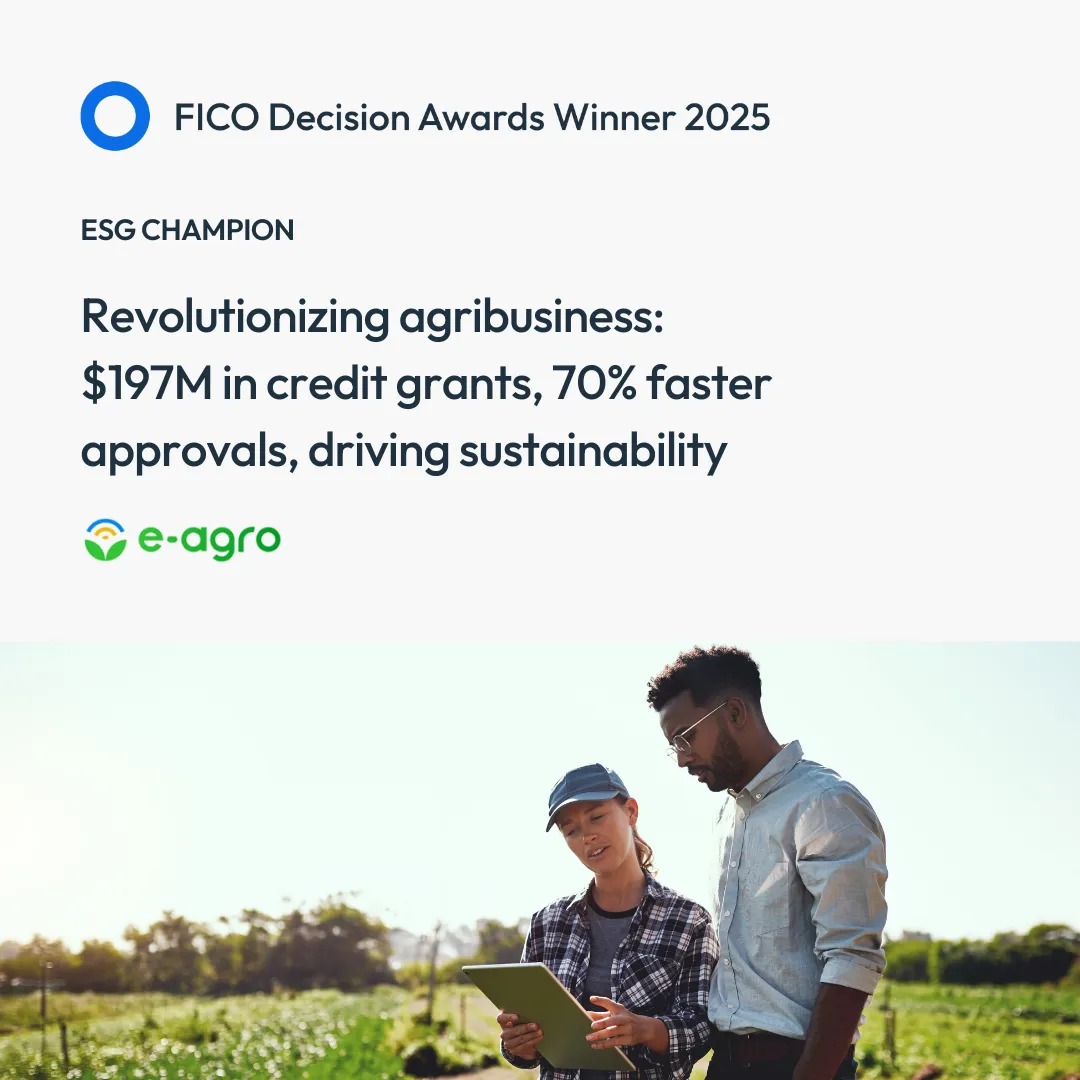 agriculture finance solutions