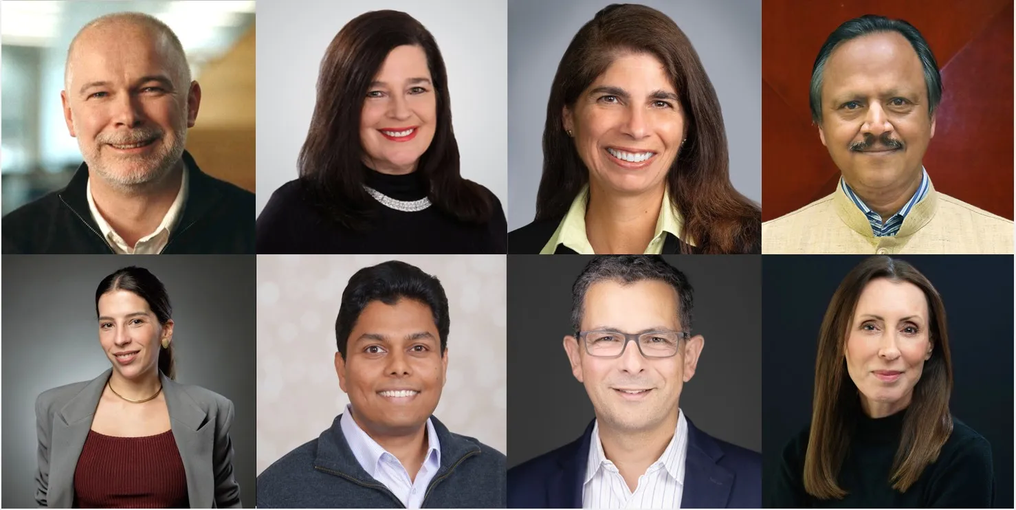 2026 FICO Decision Awards Judges