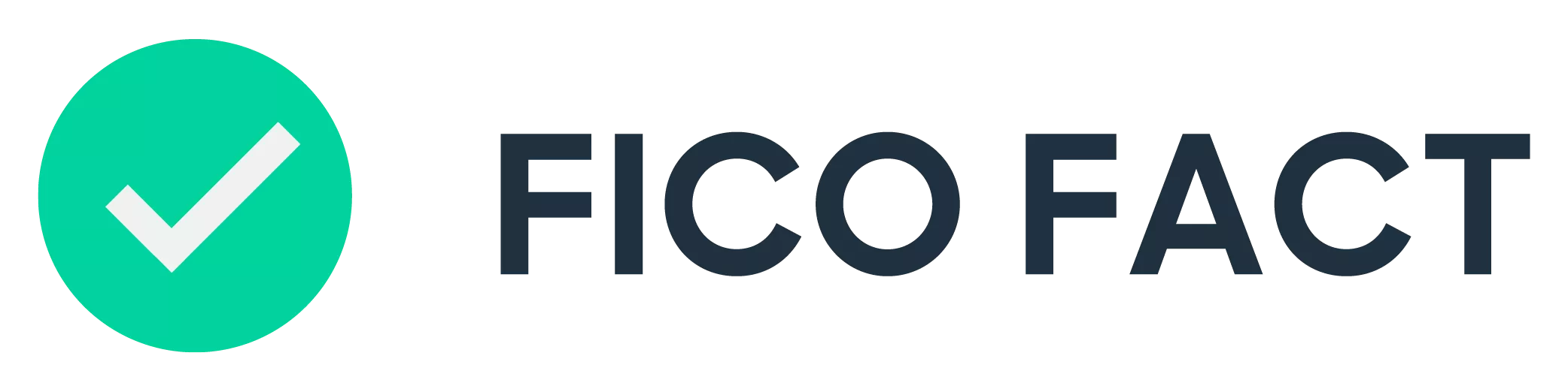 FICO Fact Logo