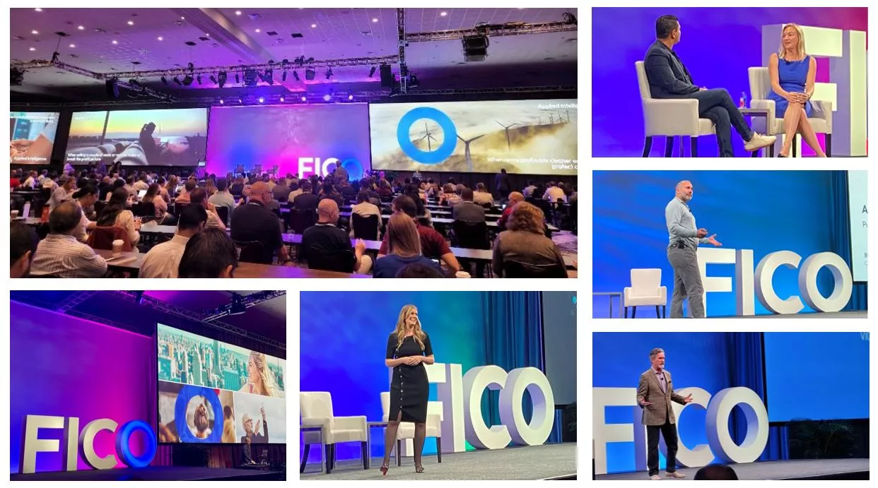 FICO World 2022