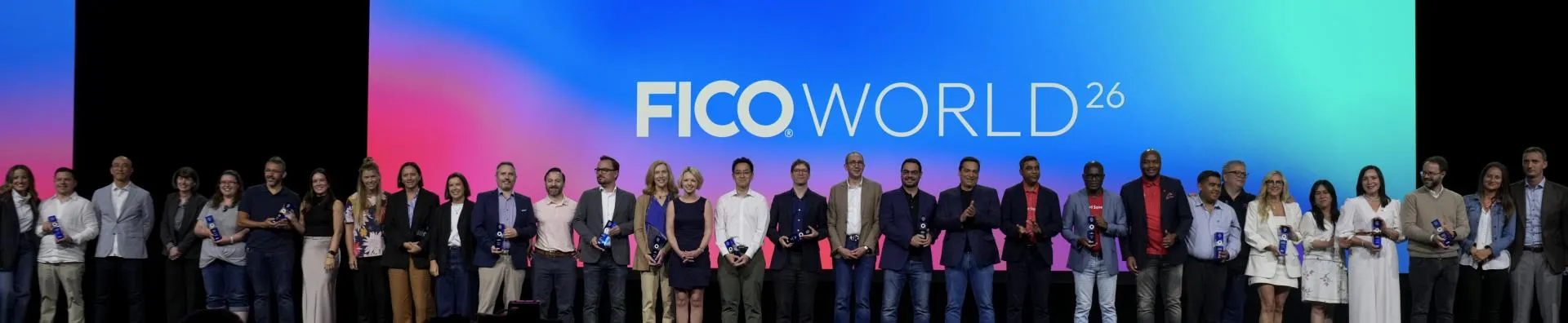 2027 FICO Decision Awards