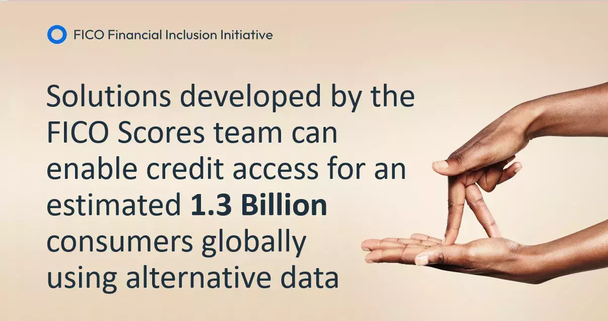 Financial Inclusion Using Analytics