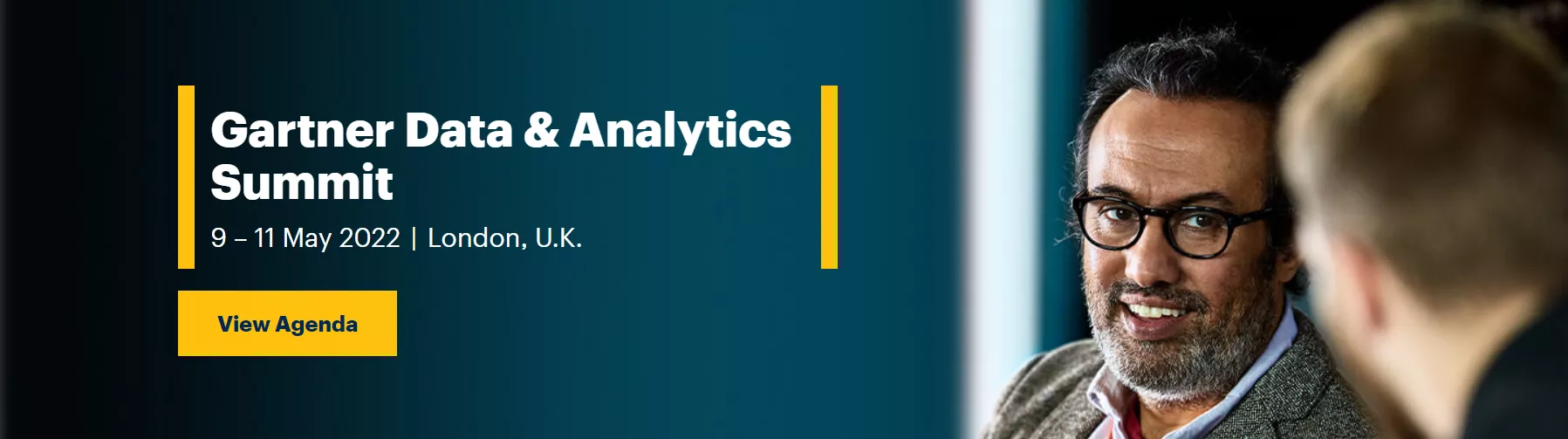 Transaction analytics presentation