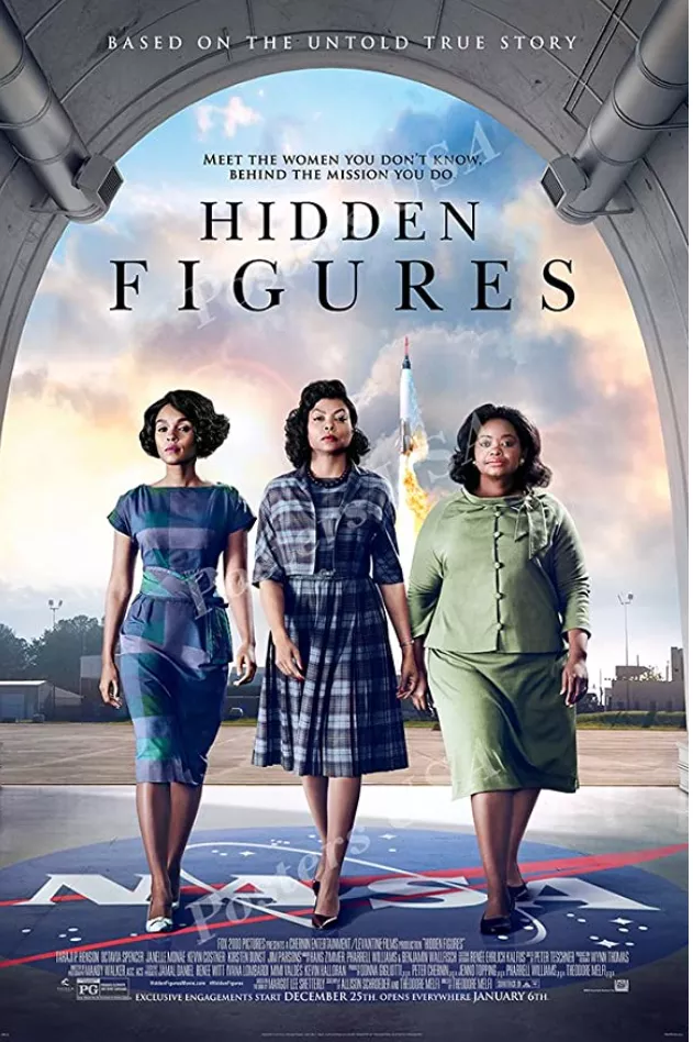 Hidden Figures data modeling, analytics, simulation, optimization, and decision management