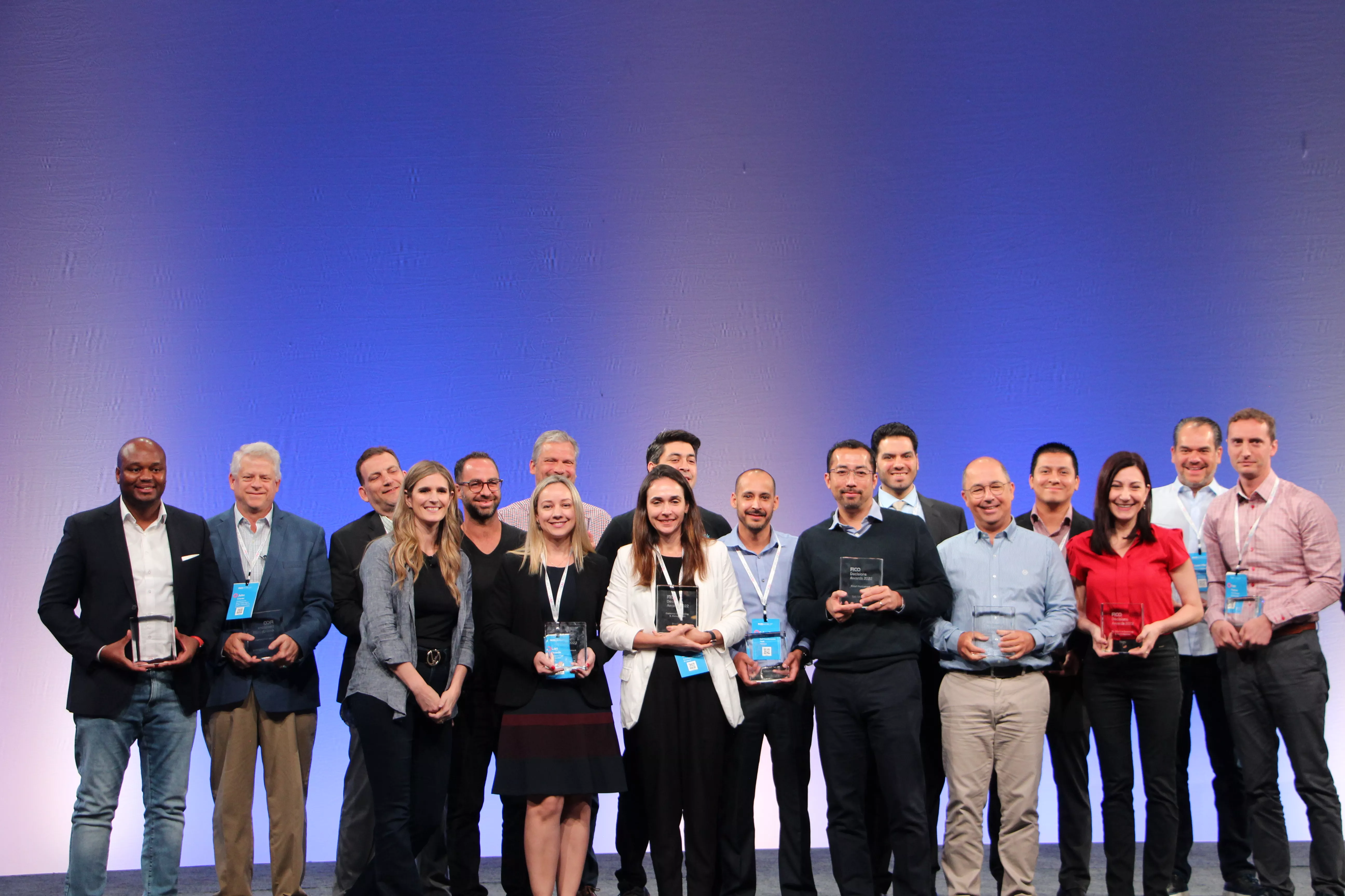 Digital Transformation Success Stories