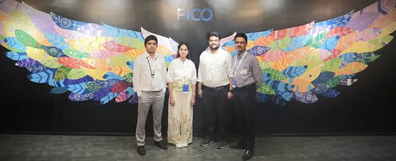 FICO Hackathon
