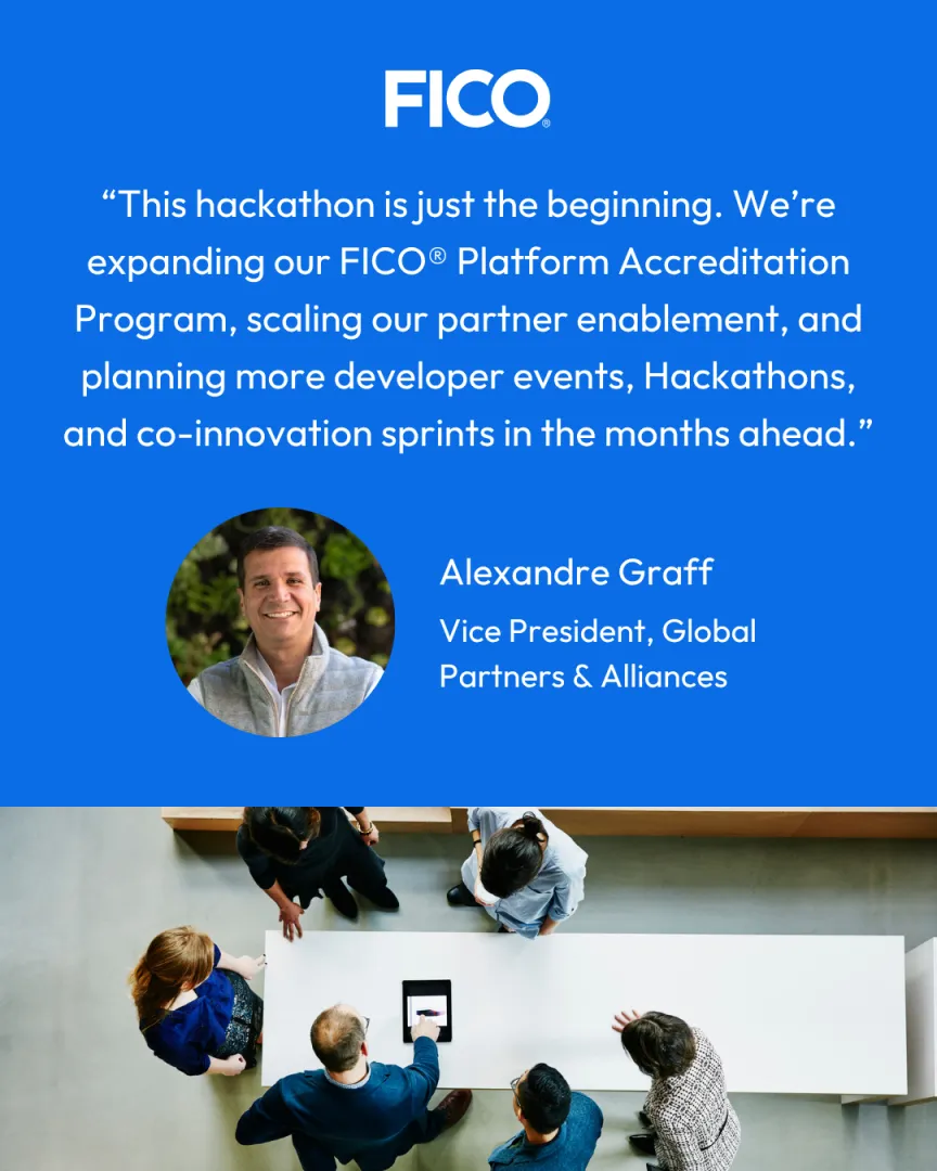 FICO Platform Hackathon