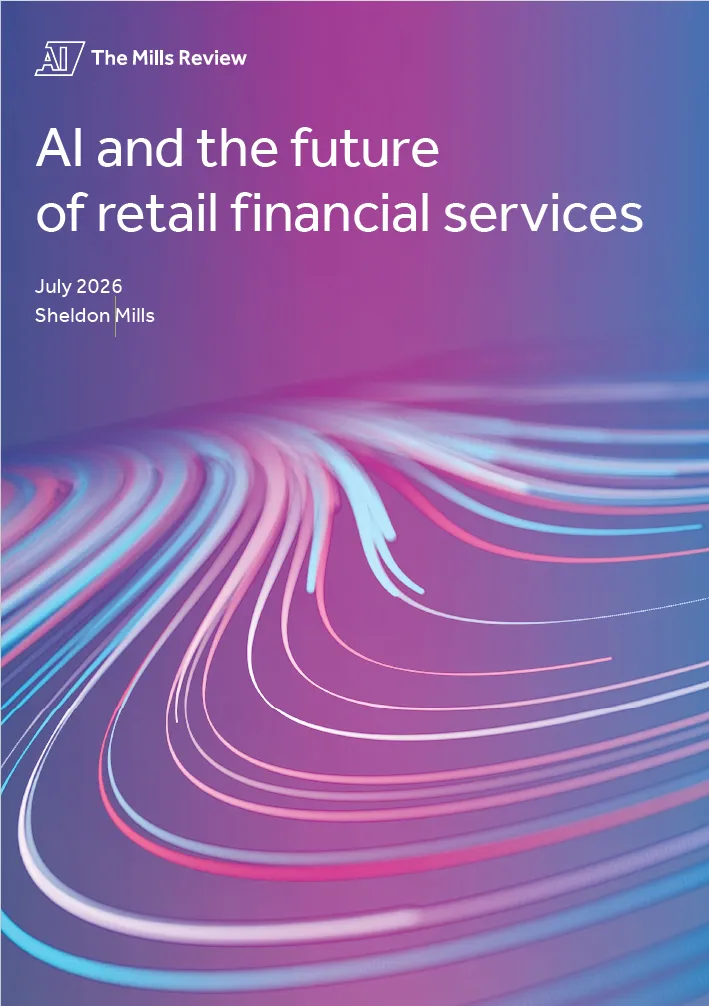 Mills Review on AI Cover