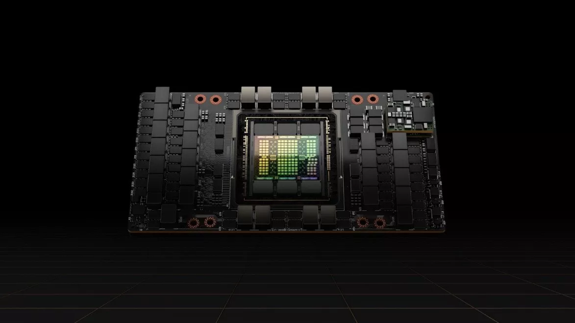 NVIDIA GPU