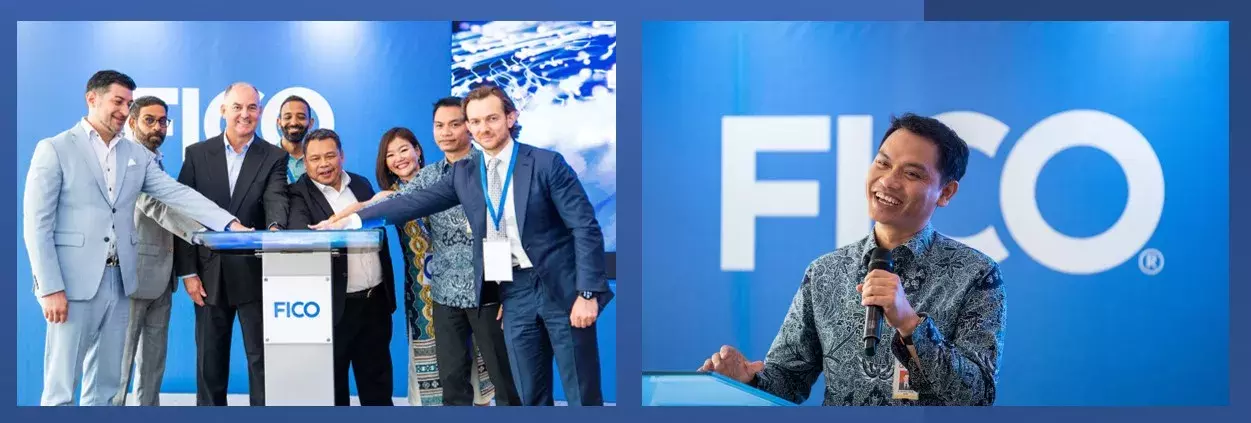 FICO Platform Launches in Indonesia