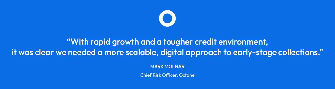 Octane Quote