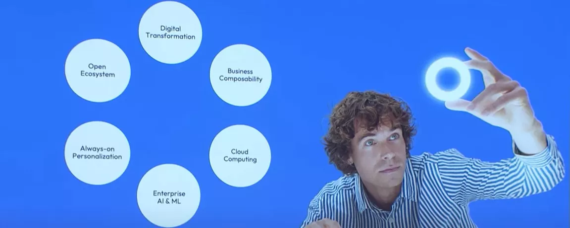 Real-Time Customer Insights