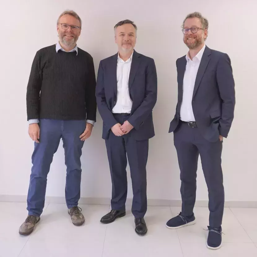 Digital Debt Collection Roundtable Participants