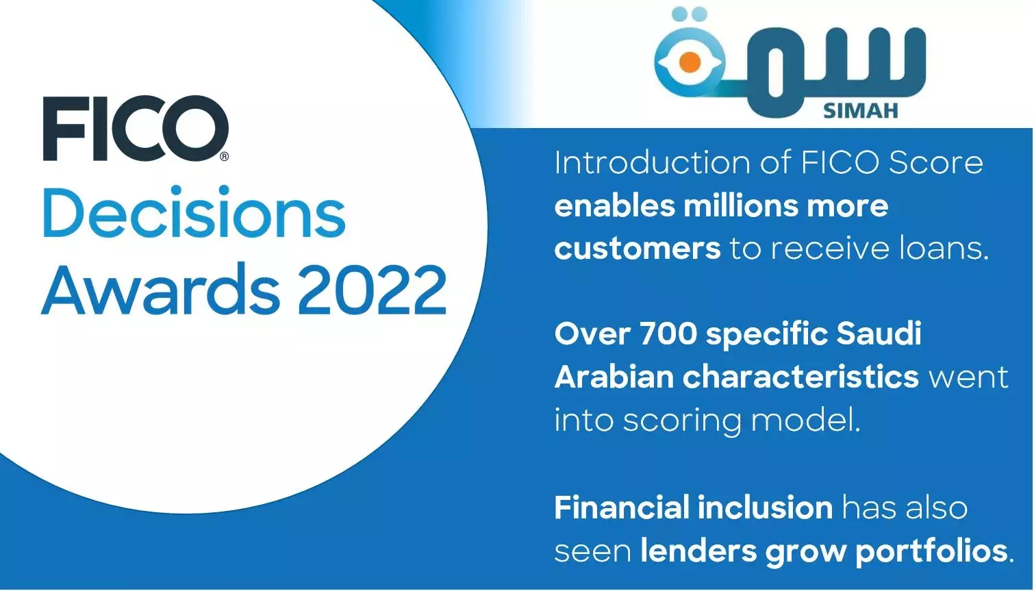 Saudi Financial Inclusion