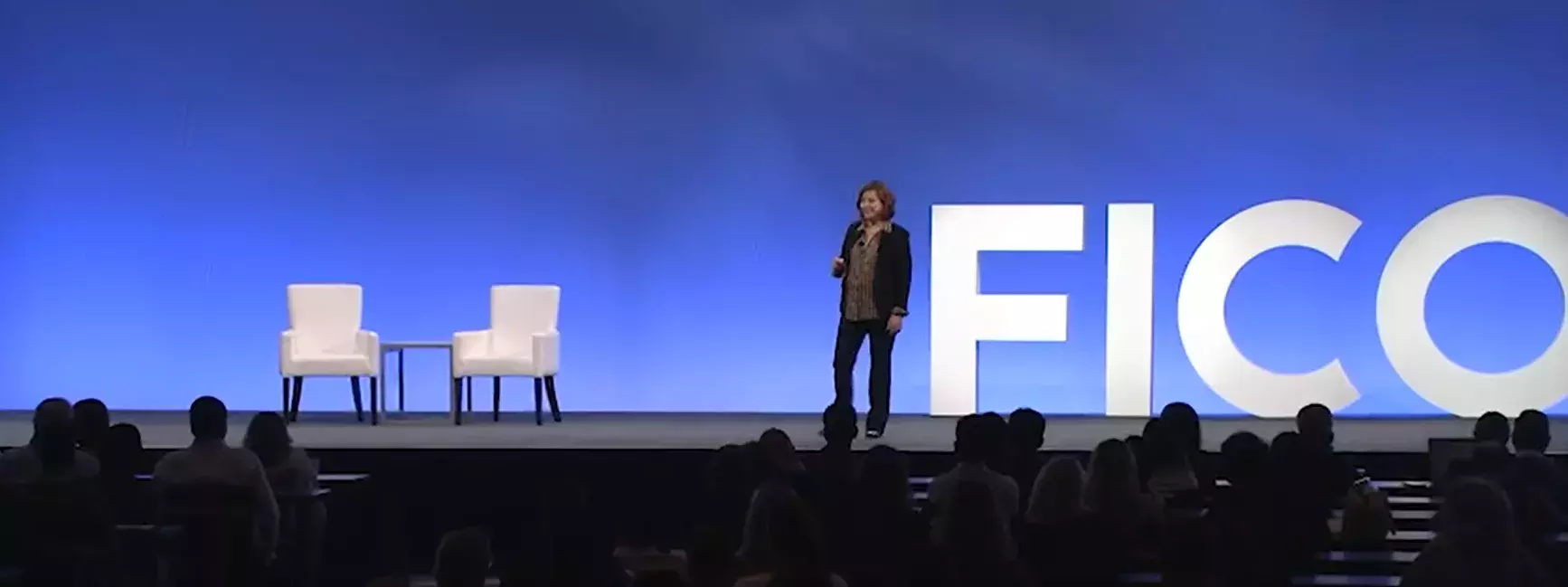 Financial Inclusion Using Analytics