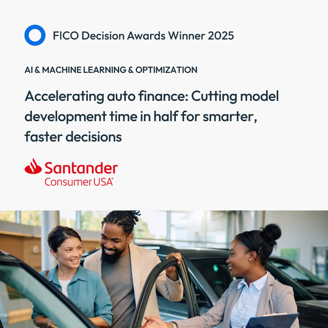 credit risk auto lending