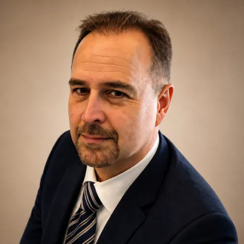 top fintech innovators - Sasha Radulovich