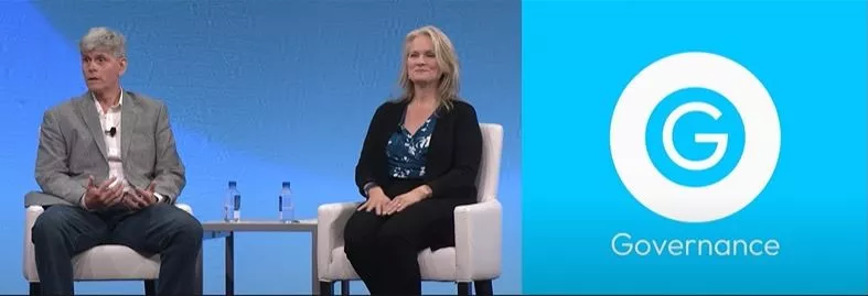 AI Governance ESG Initiatives