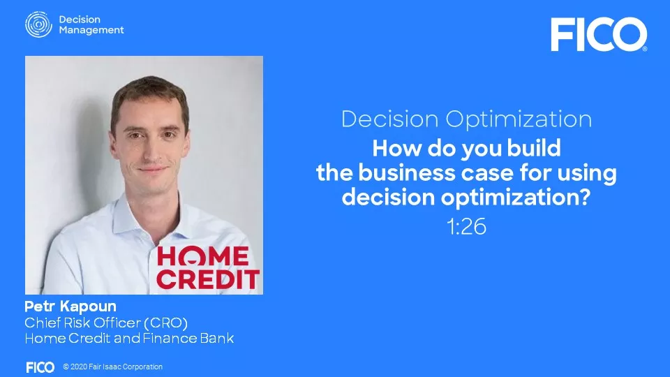 Loan Pricing Optimization Video