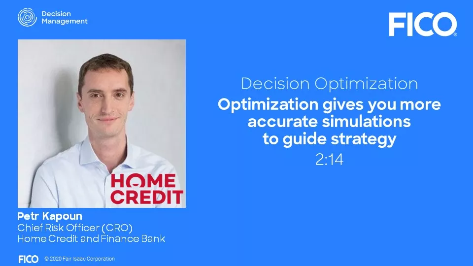 Loan Pricing Optimization Video