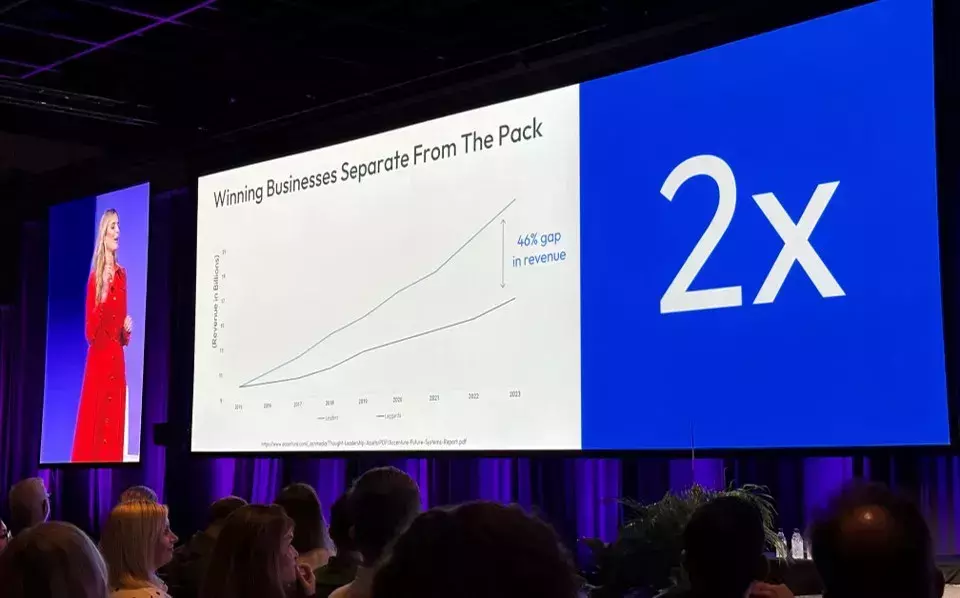 next-generation customer experiences