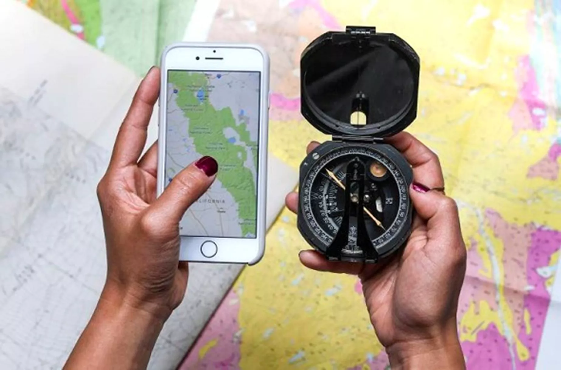 360 degree vs omnidirectional