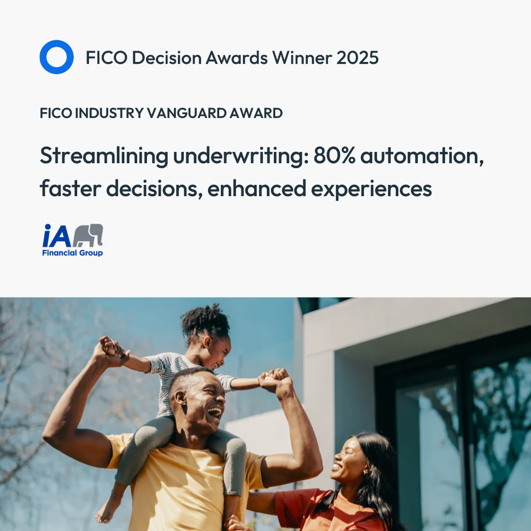 underwriting automation