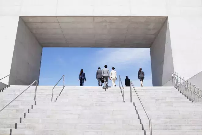 Digital Transformation Success Stories