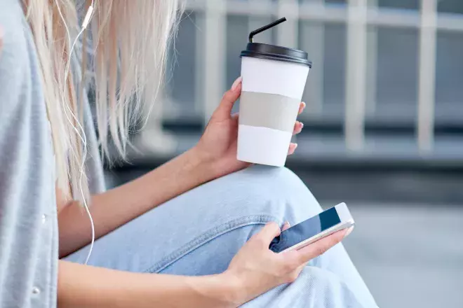 Next Best Sale Experience