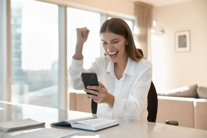 Next Best Sale Experience