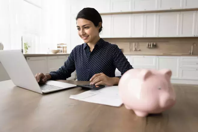 Indian deposit pricing