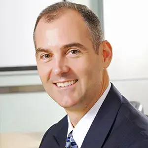 Dan McConaghy