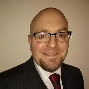 Peter Ould