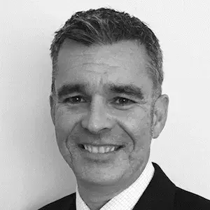 Richard Dougherty