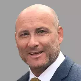 John McMahon