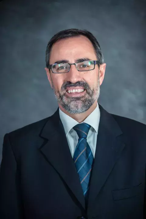 Fernando Martinez Cabra