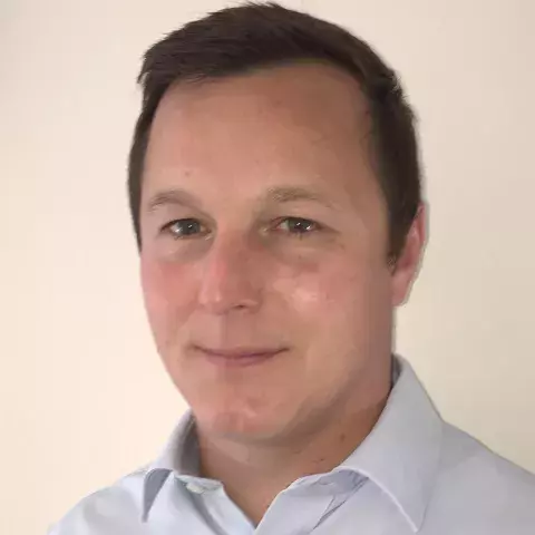 Nick Myatt
