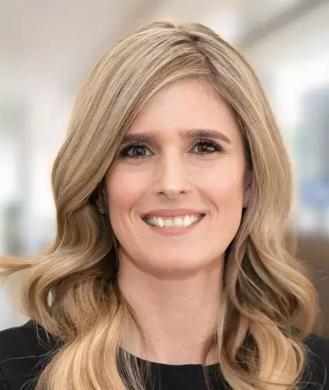 Stephanie Covert